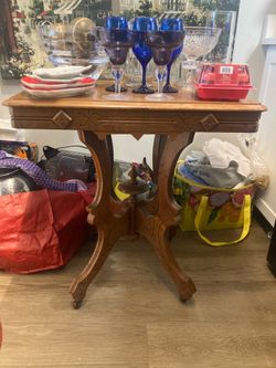 Side Table