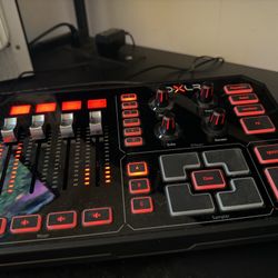 GoXLR Audio Interface