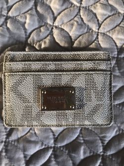 Michael Kors Cardozo holder