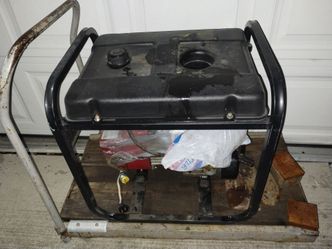 Power generator