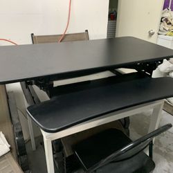 Stand Desk 