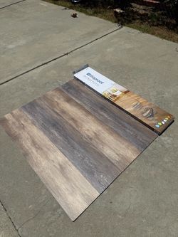 Lifeproof Walton Oak Multi Width LUXURY VINYL FLOORING