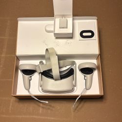 Oculus Quest 2