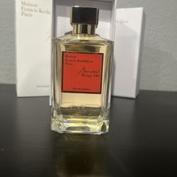 Fragrance 