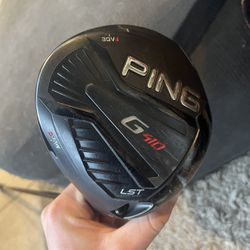 Ping G410 Lst Driver