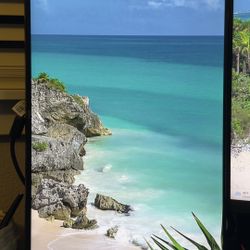 Dell Ultrasharp 24 inch Infinity Edge  U2417H, Full HD 1920 X 1080 At 60 Hz, Anti-Glare