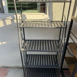 Bakers Rack