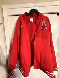 Angels Nike Dri Fit Jacket