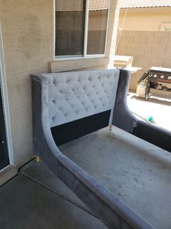 Bed frame  for sale