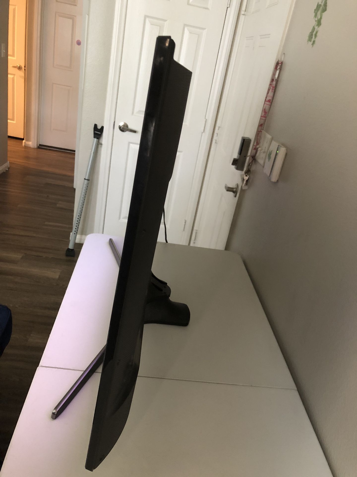 50 INCH SAMSUNG 4k HD SMART TV (2017)