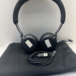 Music Gear Jabra Headphones Hsc110w