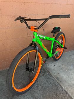 Se bike