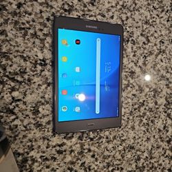 Galaxy Tab A Samsung 
