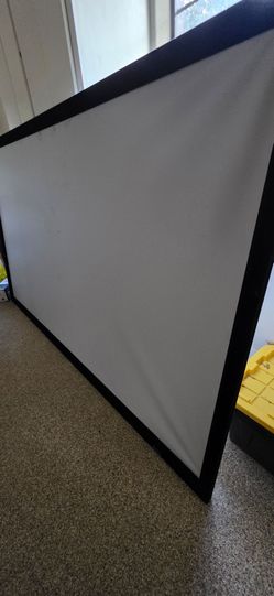 Proyector screen
