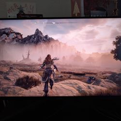 4K 27inch 160Hz Gaming Monitor HDMI 2.1