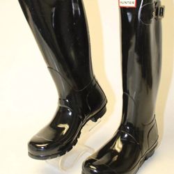 Rain Boots 