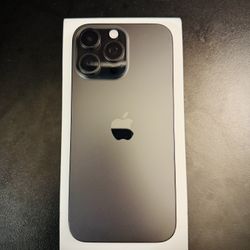 iPhone 16 Pro Max 1TB