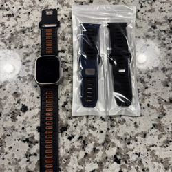 Apple Watch Ultra