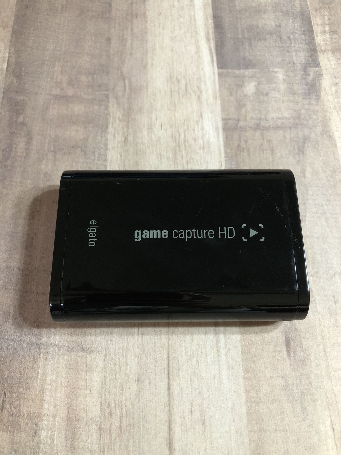 Elgato Game Capture HD, Xbox and PlayStation High Definition Game Recorder