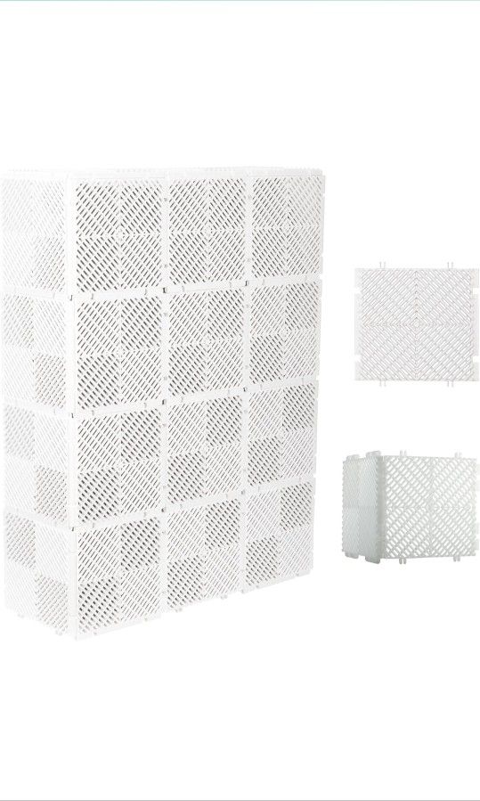 Covers EZ Connect Covers for Radiator/Heater | 50 QTY | PICK-UP ONLY