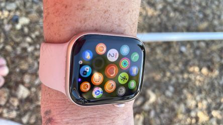 Apple Watch series 11