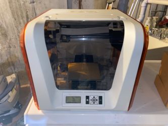 da Vinci Jr 3D Printer 1.0