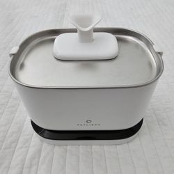 Pet Libro Wired and Wireless Dockstream Water Fountain