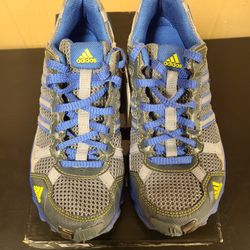 Adidas Women's Thrasher TR Trail Running Shoes Size 7 (New with Box) 