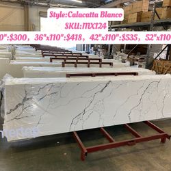 MAX Quartz & Countertop: 12.231