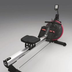 Life Fitness Water Rower