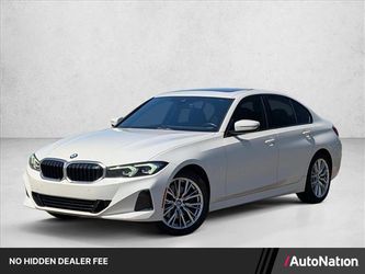 2023 BMW 330i