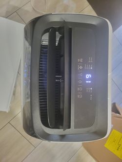 Hykolity WiFi Enabled Portable Air Conditioner (Model ACB-2615 BRAND NEW
