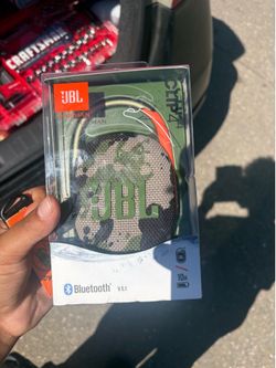 Jbl speaker flip 4