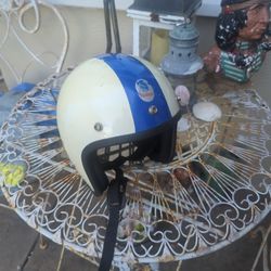 Romer Germany Helmet