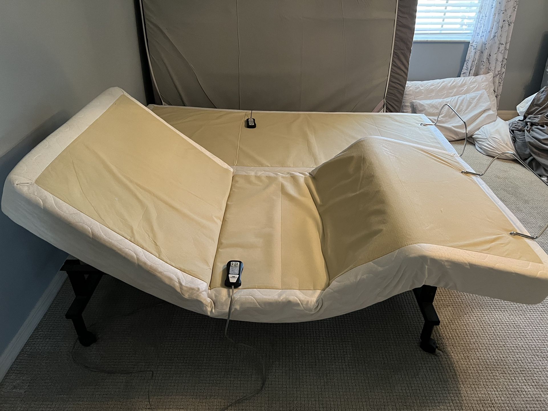 Adjustable Bases King for Sale in Vlg Wellingtn, FL OfferUp