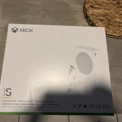 Xbox Series S 