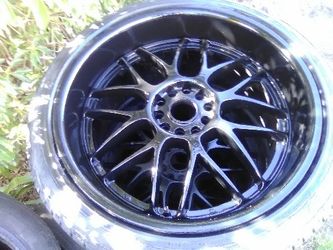 275/35 R 20 $400
