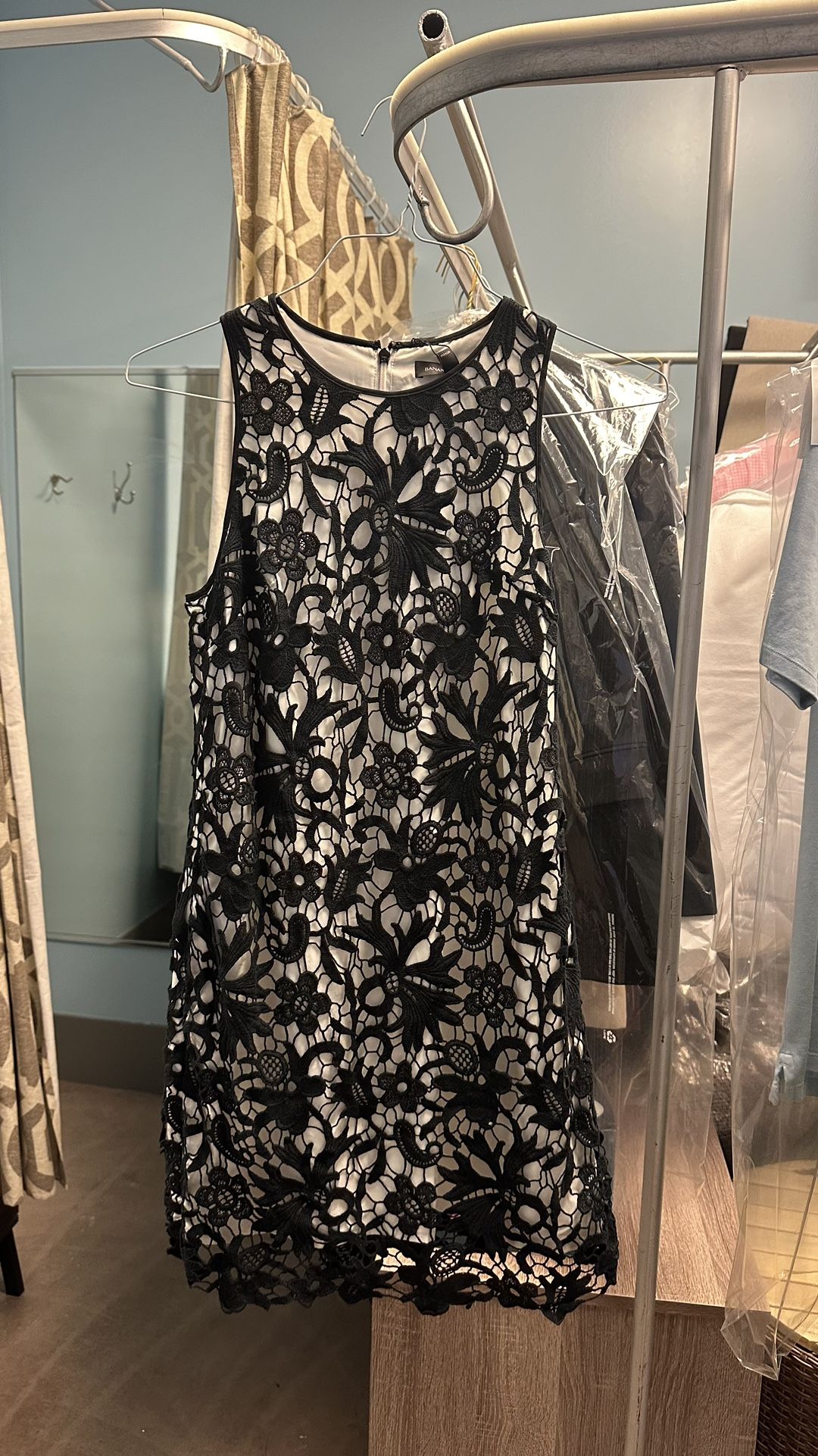 Banana republic dress 