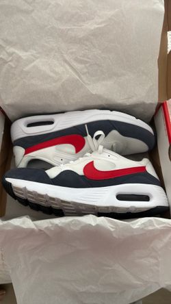 NIKE AIR MAX SC