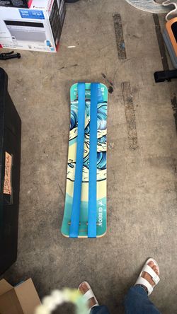 Gibbon board