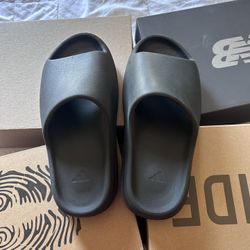 Yeezy Slides