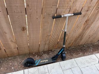Razor Kick Scooter