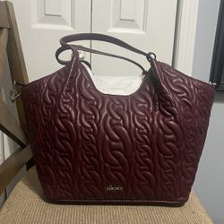 Dkny Women’s Tote Bag