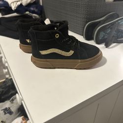 Toddler Vans