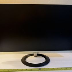 Asus VZ249H 21”Full HD LED LCD Monitor
