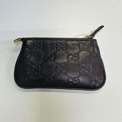 GG Key Pouch