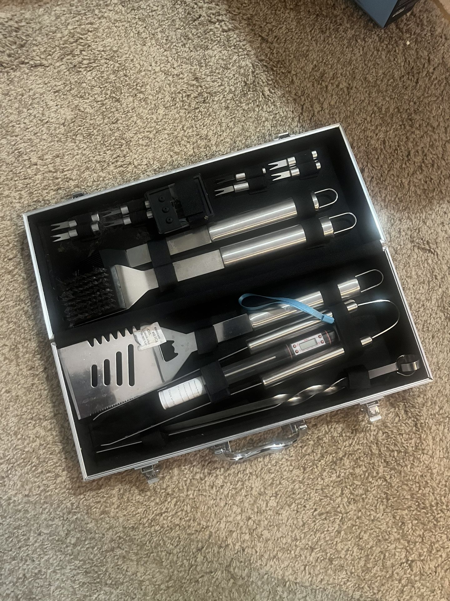BBQ Stuff 