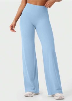 Workout Leggings Womens No Front Seam Straight Leggings Waist Buttery  Gym Yoga Pants Summer Leggings For Women