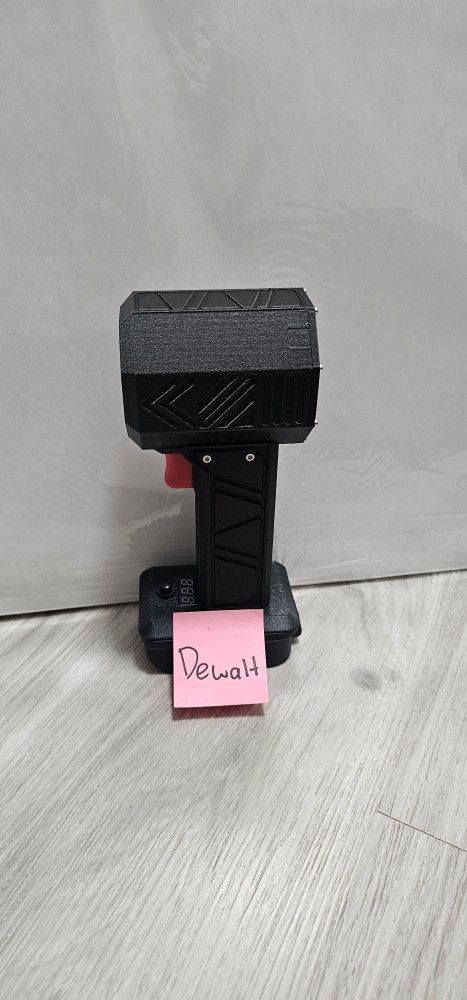 Dewalt And Makita And Milwaukee Blower