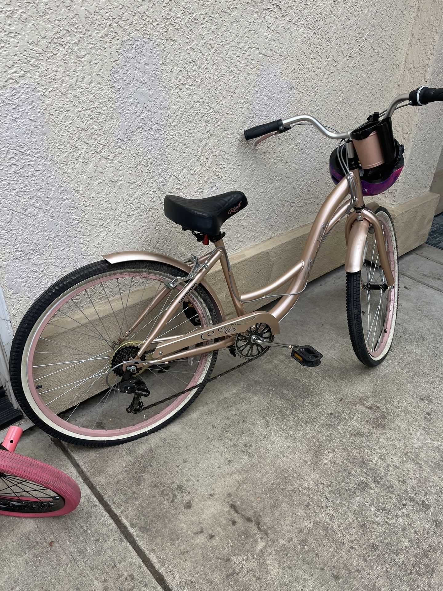 Bike